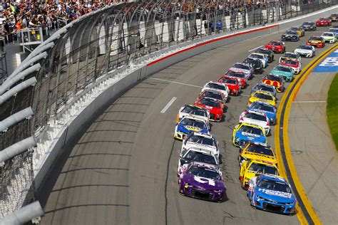 daytona starting lineup 2024|nascar daytona 500 2024 lineup.